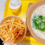 パルメナーラ - 