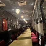 パリアッチョ 芝店 - 