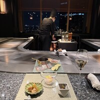 鉄板焼　恵比寿 - 