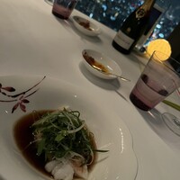 広東料理 センス - 