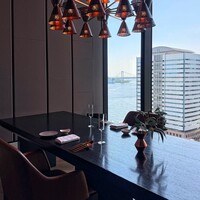 レストラン Chef's Theatre - 