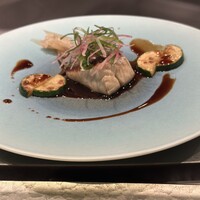 鉄板焼　恵比寿 - 