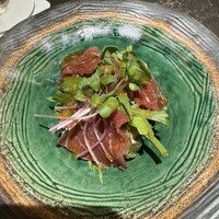 鉄板焼 雅 銀座 - 