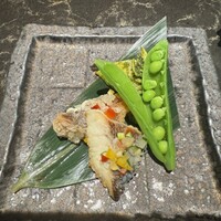 鉄板焼 雅 銀座 - 