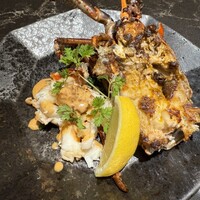 鉄板焼 雅 銀座 - 