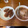 わたなべ食堂