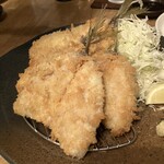 創作居酒屋と手打ちそば わび茶 - 