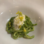 オステリア セルヴァジーナ - 