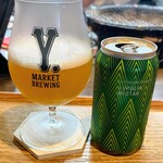 らぁ麺 紫陽花 - 