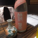 割烹 清風 - 篠峯