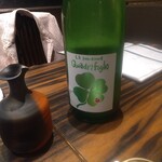 割烹 清風 - 三井の寿クワドリフォリオ