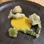 オステリア セルヴァジーナ - 