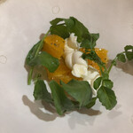 オステリア セルヴァジーナ - 