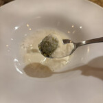 オステリア セルヴァジーナ - 