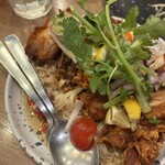 ソムタムダー - 