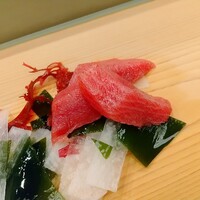 鮨処 平野 - 