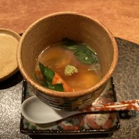 銀座 ます田 - 