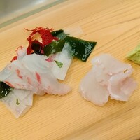 鮨処 平野 - 