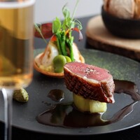 レストラン Chef's Theatre - 