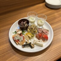 洋食ビストロ 一方美人 - 