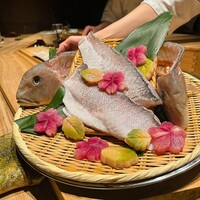 鮨 豊 - 
