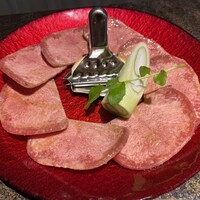 焼肉 徳川苑 - 