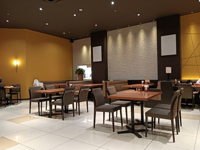 Indian Restaurant Nan Hausu Ionmoru Tokoname Ten photo 4