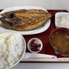 ヒモノ食堂 四日市本店
