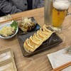 肉汁餃子のダンダダン 金山駅前店