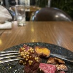 心斎橋イタリアンレストラン ルサンク - 