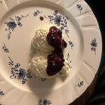 カフェ・ラ・バスティーユ - 