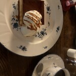 カフェ・ラ・バスティーユ - 