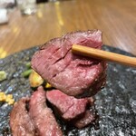 心斎橋イタリアンレストラン ルサンク - 