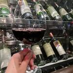 心斎橋イタリアンレストラン ルサンク - 