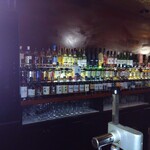 ＢＡＲ　Ｃ＋ＭＡＲＫＥＴ - 