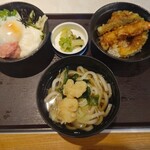 華屋与兵衛 - 料理写真:
