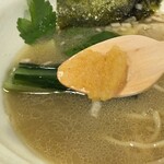 中華そば うお静 - 