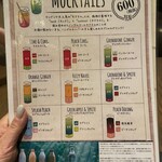 心斎橋イタリアンレストラン ルサンク - 