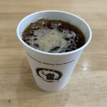 セルフカフェ  - ドリンク写真: