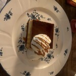 カフェ・ラ・バスティーユ - 