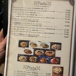 心斎橋イタリアンレストラン ルサンク - 