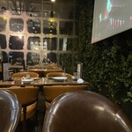 心斎橋イタリアンレストラン ルサンク - 