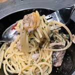 心斎橋イタリアンレストラン ルサンク - 