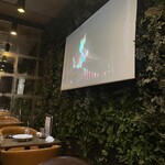 心斎橋イタリアンレストラン ルサンク - 