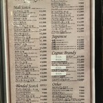 心斎橋イタリアンレストラン ルサンク - 