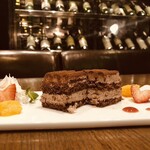 心斎橋イタリアンレストラン ルサンク - 