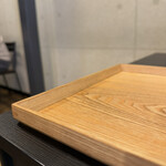 中華そば うお静 - 