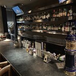 心斎橋イタリアンレストラン ルサンク - 