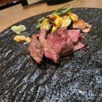 心斎橋イタリアンレストラン ルサンク - 