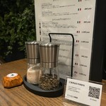 心斎橋イタリアンレストラン ルサンク - 